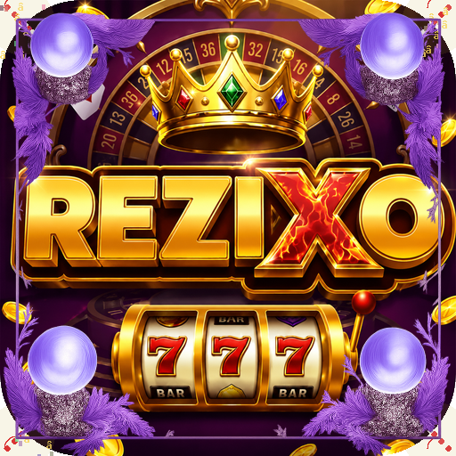 rezixo — galeri pratinjau - APK Resmi