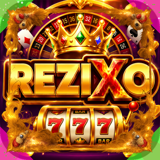 rezixo — galeri pratinjau Resmi APK